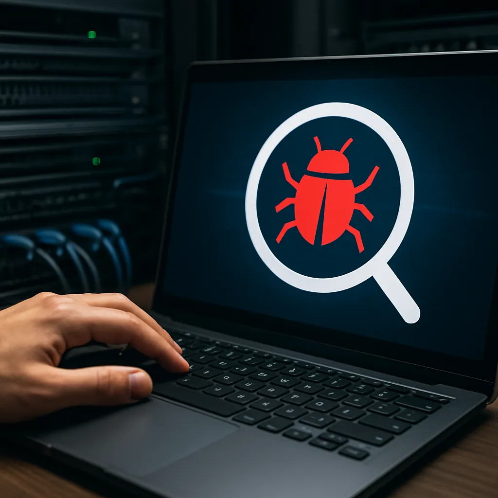 Czym jest Malware Scanner na hostingach