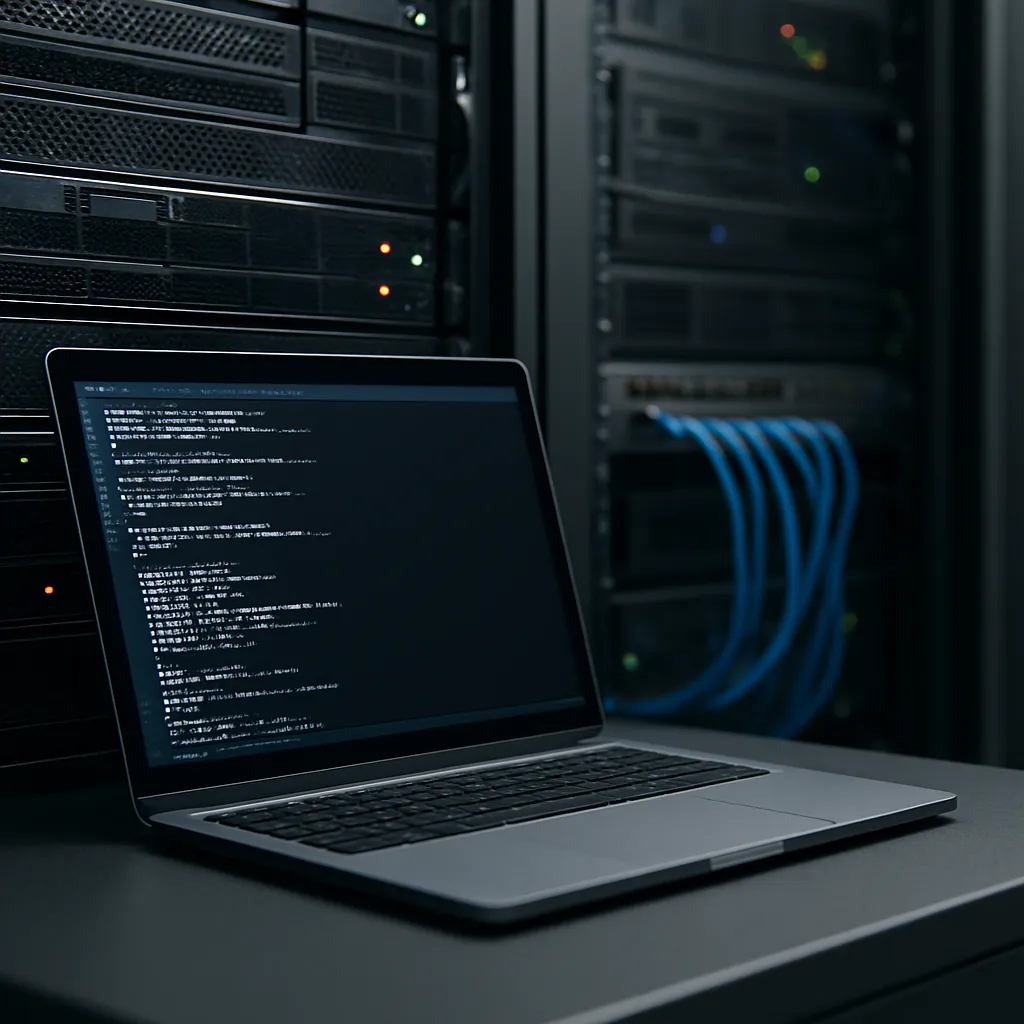Jak hostować aplikacje Python (Django, Flask)