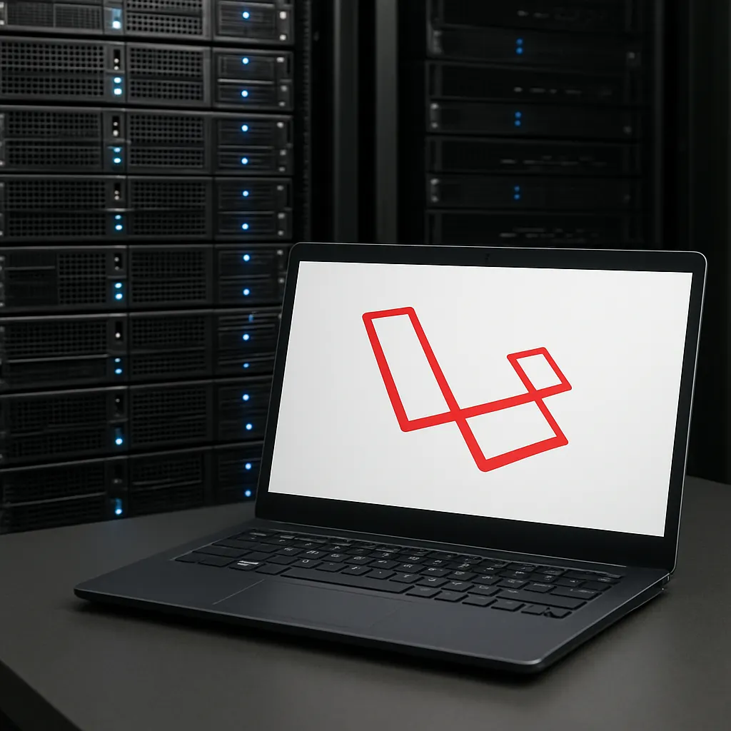 Jakie wymagania serwerowe ma Laravel