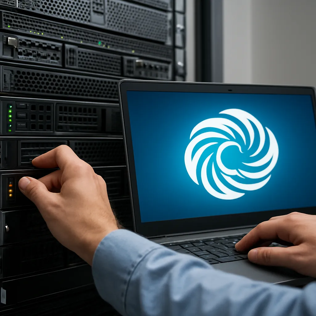 Jak działa CloudLinux na hostingach
