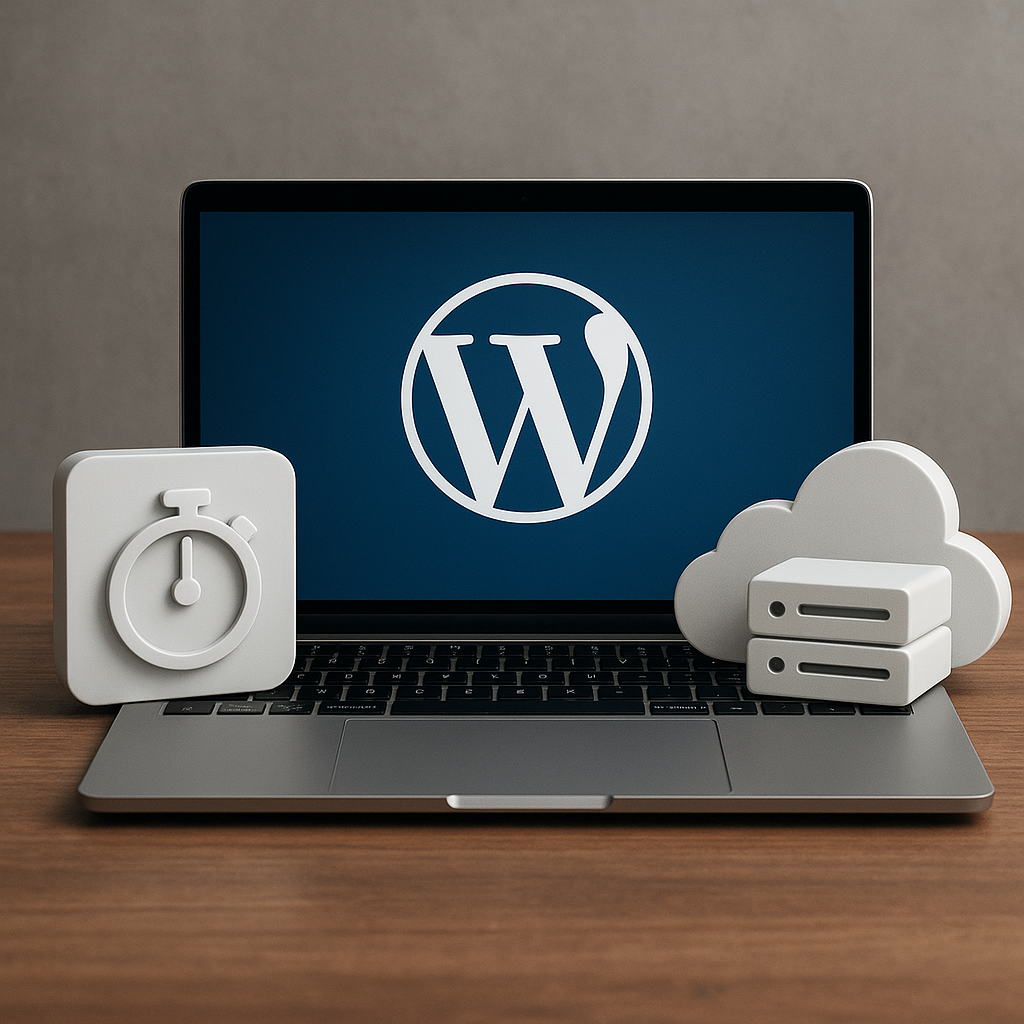 Najlepsze wtyczki do cache dla WordPressa