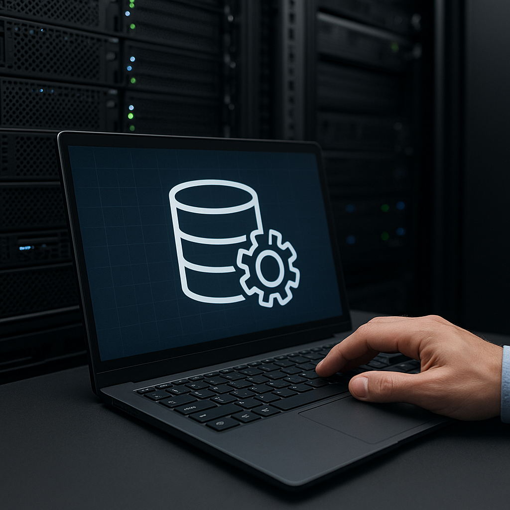 Jak zoptymalizować bazę danych na hostingu