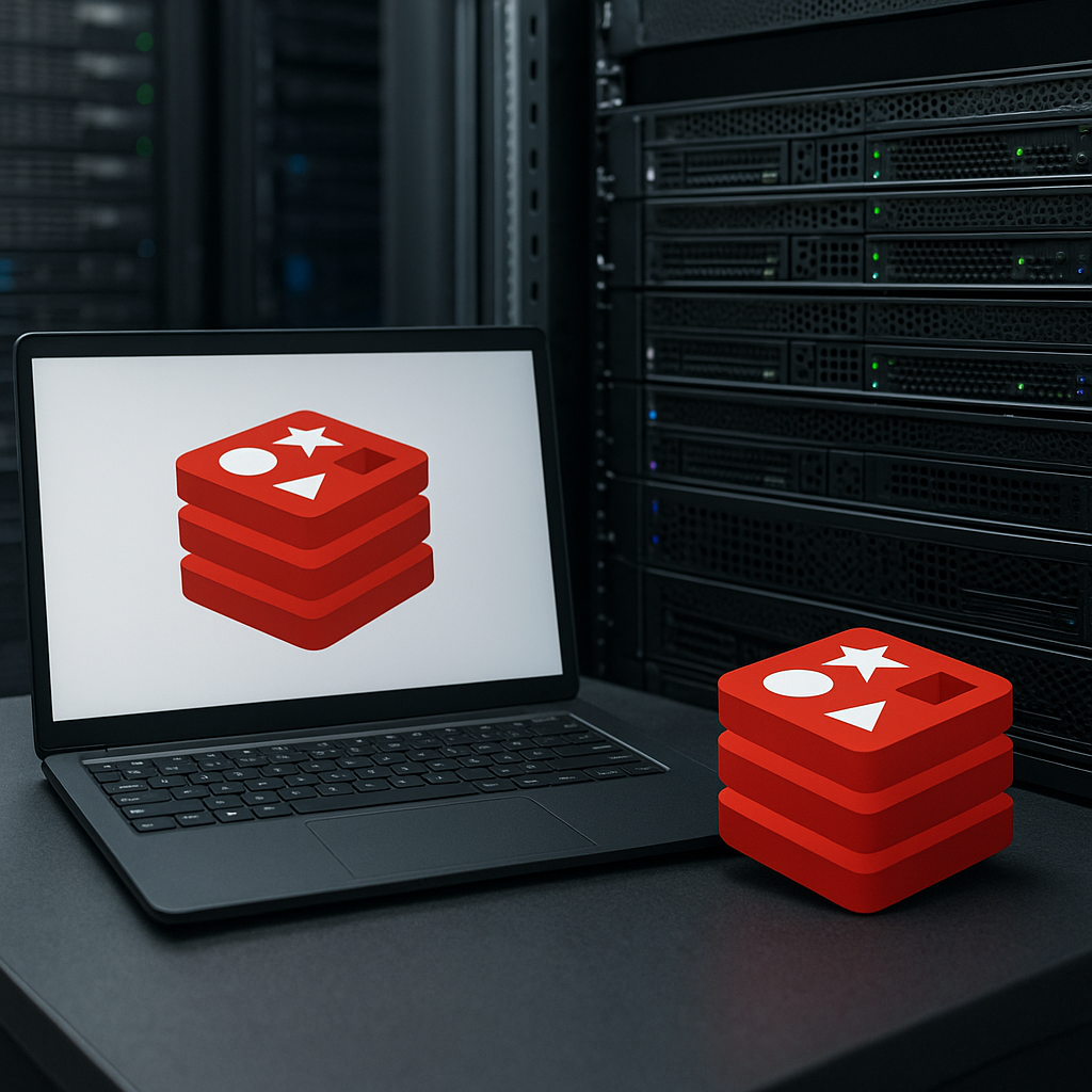 Co to jest Redis i jak go wykorzystać