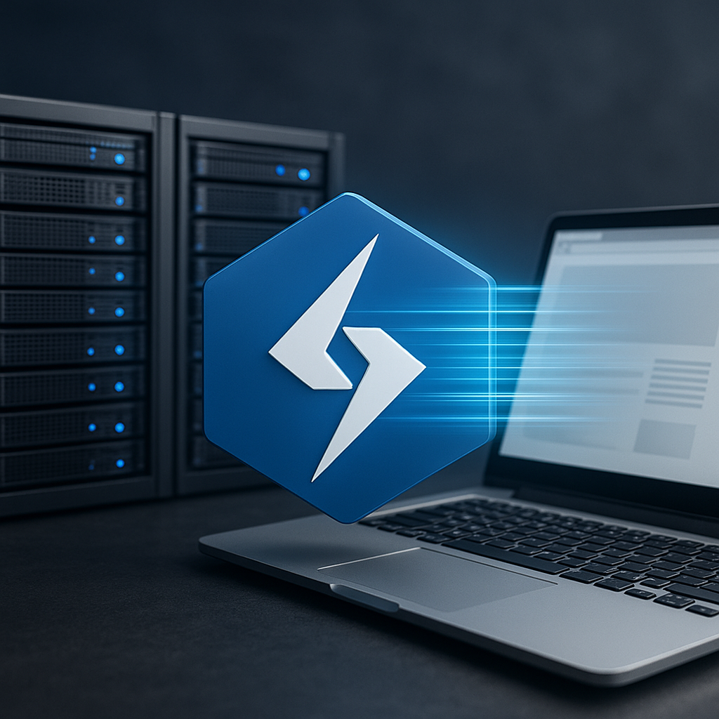 Jak działa LiteSpeed i dlaczego jest szybki