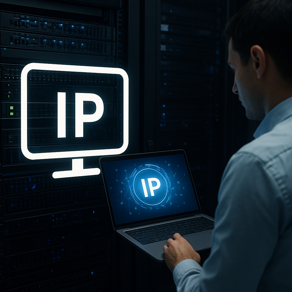 Co to jest IP dedykowane i kiedy je potrzebujesz