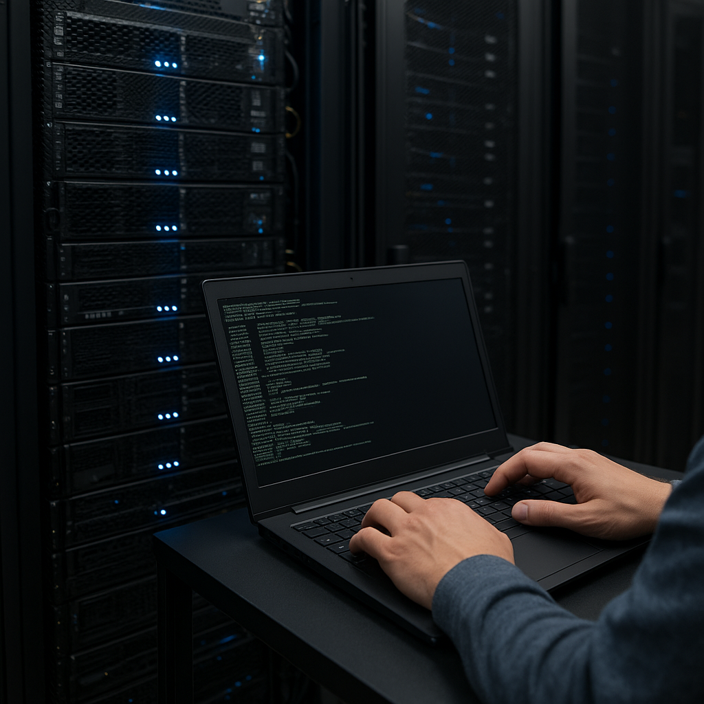 Czym są konta shellowe i kiedy warto ich używać