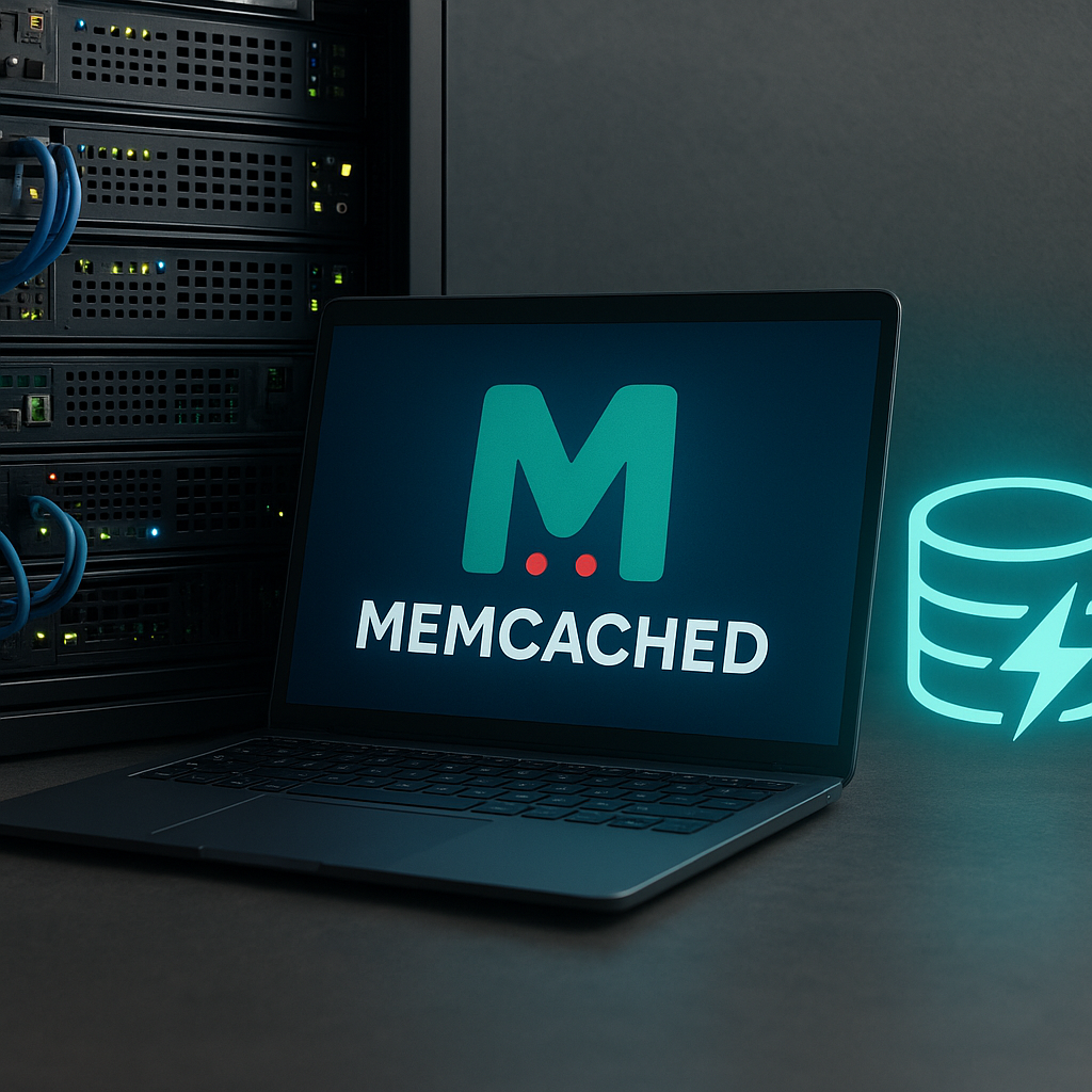 Jak działa memcached i kiedy go używać