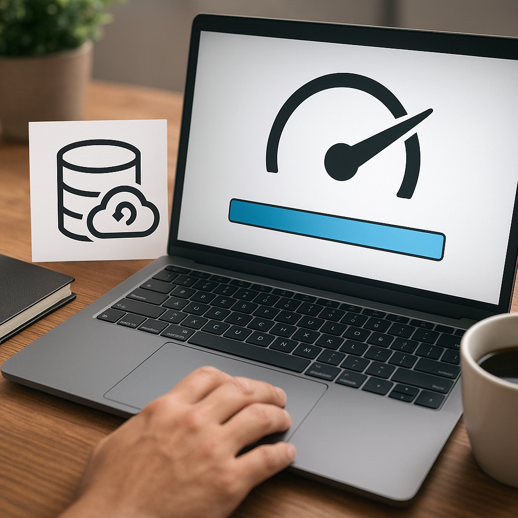 Jak przyspieszyć stronę korzystając z cache przeglądarki