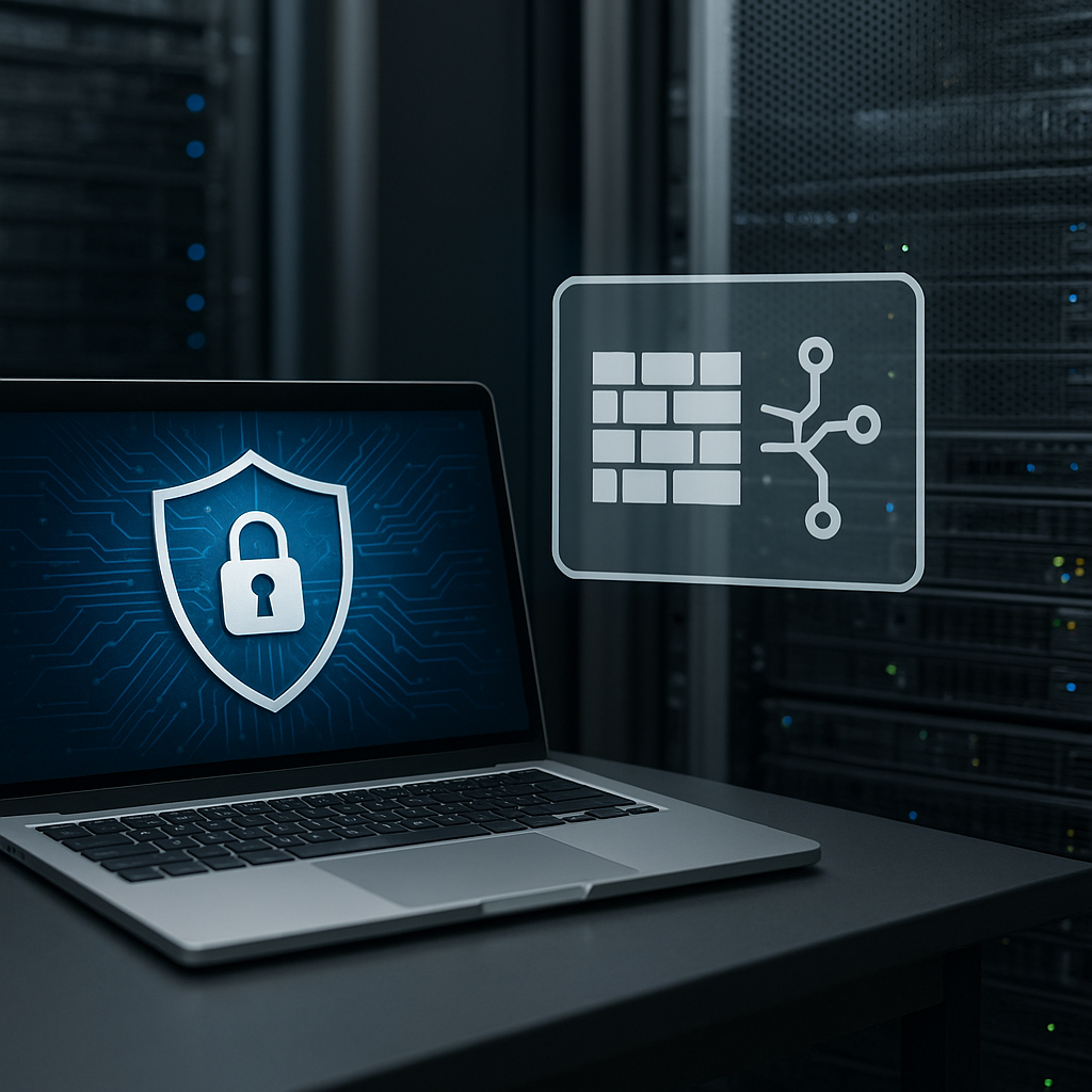 Jak działa mod_security na serwerach www