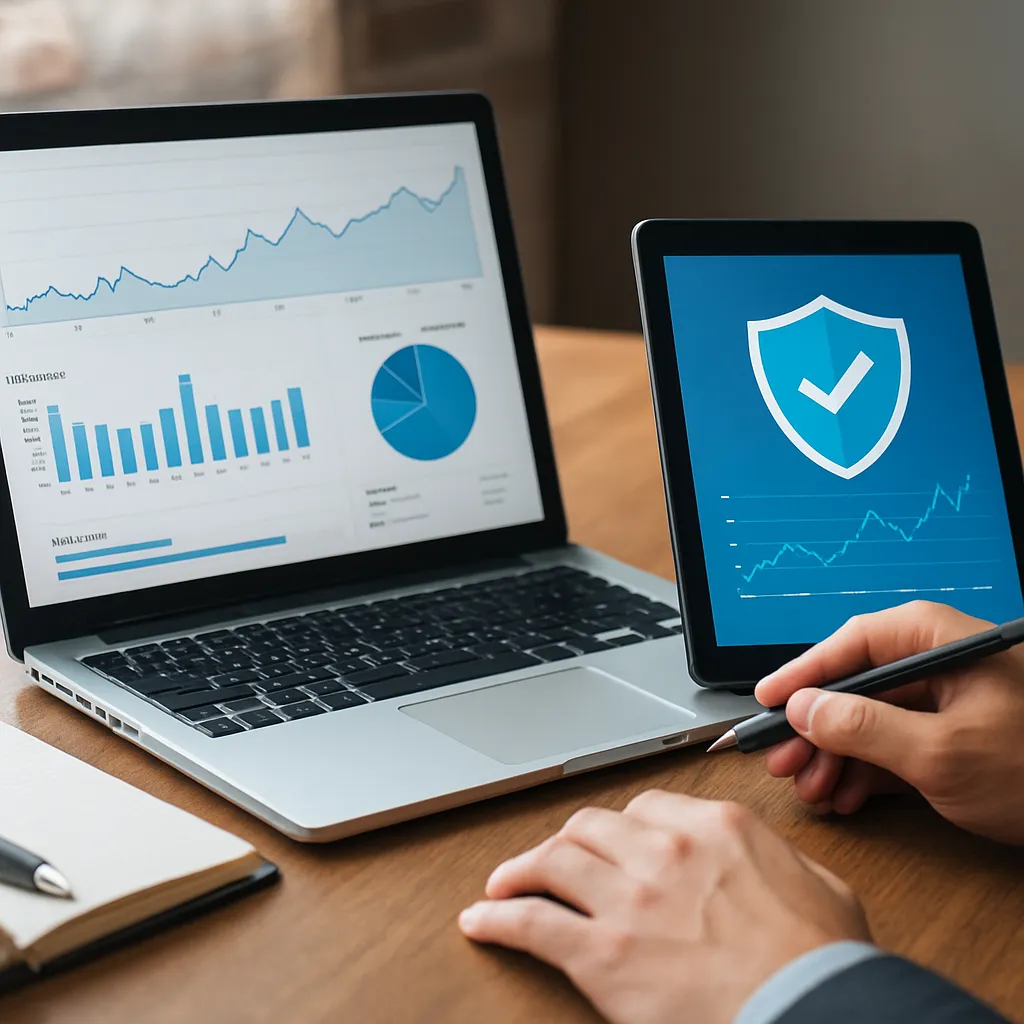 Jak analizować ruch na stronie pod kątem bezpieczeństwa