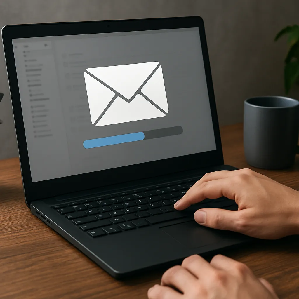 Czym jest mailbox quota i jak ją zarządzać